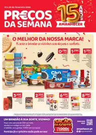 Folheto Amanhecer semana 8 Página 1