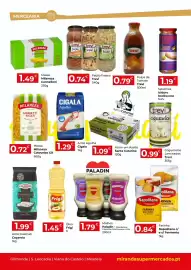 Folheto Miranda Supermercados Página 2