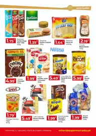 Folheto Miranda Supermercados Página 3