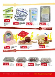 Folheto Miranda Supermercados Página 4