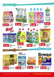 Folheto Miranda Supermercados Página 6