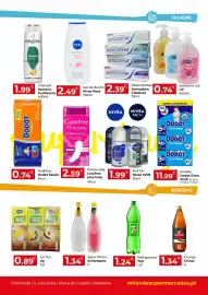Folheto Miranda Supermercados Página 7