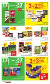 Intermarché folder week 9 Pagina 10