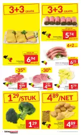 Intermarché folder week 9 Pagina 4