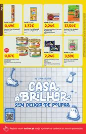 Folheto Minipreço semana 8 Página 16