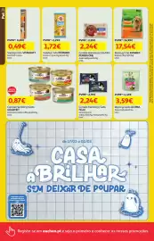 Folheto Minipreço semana 8 Página 16