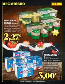 Folleto Gadis semana 8 Página 8