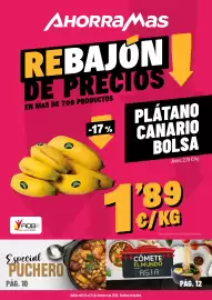 Folleto AhorraMas semana 8 Página 1