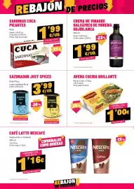 Folleto AhorraMas semana 8 Página 16