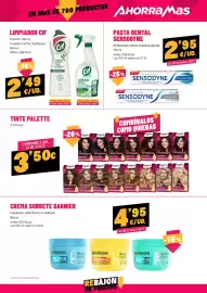 Folleto AhorraMas semana 8 Página 19