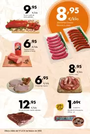 Catálogo Supermercados Lupa Página 11