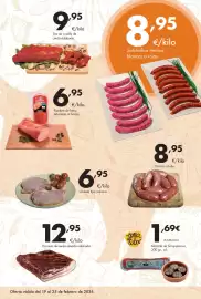 Catálogo Supermercados Lupa Página 11