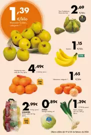 Catálogo Supermercados Lupa Página 12