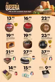 Catálogo Supermercados Lupa Página 15