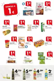 Catálogo Supermercados Lupa Página 2