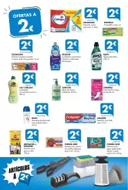 Catálogo Supermercados Lupa Página 6