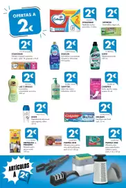 Catálogo Supermercados Lupa Página 6