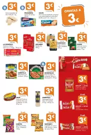 Catálogo Supermercados Lupa Página 7