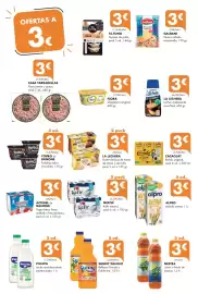 Catálogo Supermercados Lupa Página 8