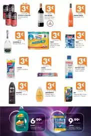 Catálogo Supermercados Lupa Página 9