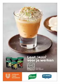 Sligro folder Pagina 25