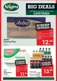 Sligro folder Pagina 37
