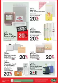 Sligro folder Pagina 45