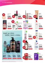 Dm drogerie leták Strana 2