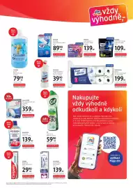 Dm drogerie leták Strana 3