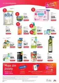 Dm drogerie leták Strana 4