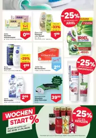 MPreis Flugblatt woche 9 Seite 11