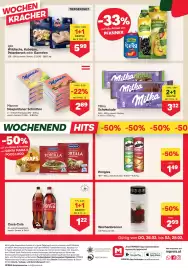 MPreis Flugblatt woche 9 Seite 12