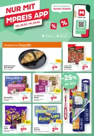 MPreis Flugblatt woche 9 Seite 13