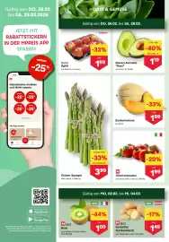 MPreis Flugblatt woche 9 Seite 2