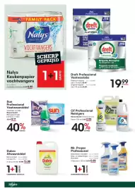 Sligro folder | Non-Food Pagina 10