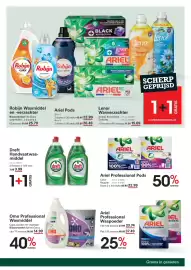 Sligro folder | Non-Food Pagina 11