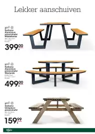 Sligro folder | Non-Food Pagina 20