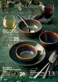 Sligro folder | Non-Food Pagina 4