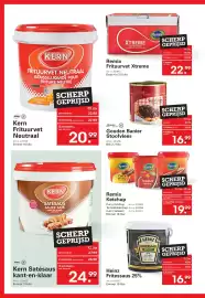 Sligro folder | Non-Food Pagina 76