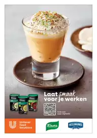 Sligro folder Pagina 31