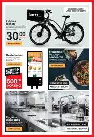 Sligro folder Pagina 50