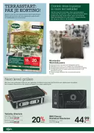Sligro folder Pagina 62