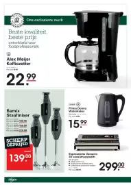 Sligro folder | Big Deals Pagina 68