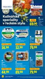 Lidl leták Strana 16