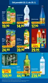 Lidl leták Strana 23