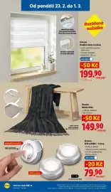 Lidl leták Strana 34
