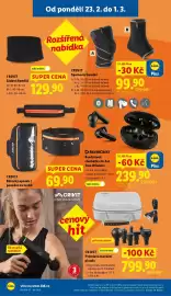 Lidl leták Strana 38