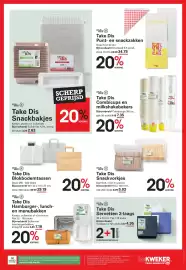 De Kweker folder | Big Deals Pagina 9