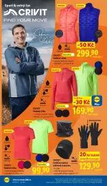 Lidl leták týden 9 Strana 10