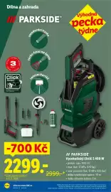Lidl leták týden 9 Strana 16